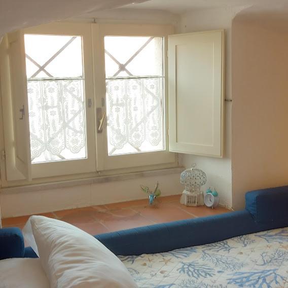 In A - Marinella Apartment *
