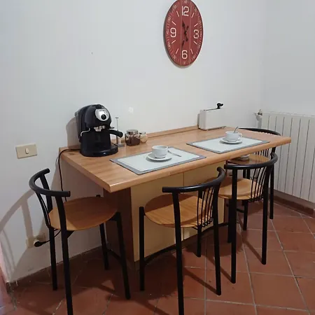 In Vacanza A Gaeta - Marinella Buitenkant foto