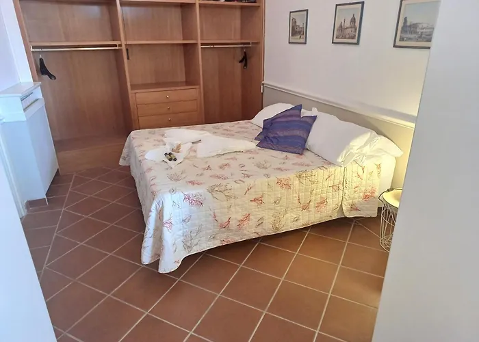 In Vacanza A Gaeta - Marinella