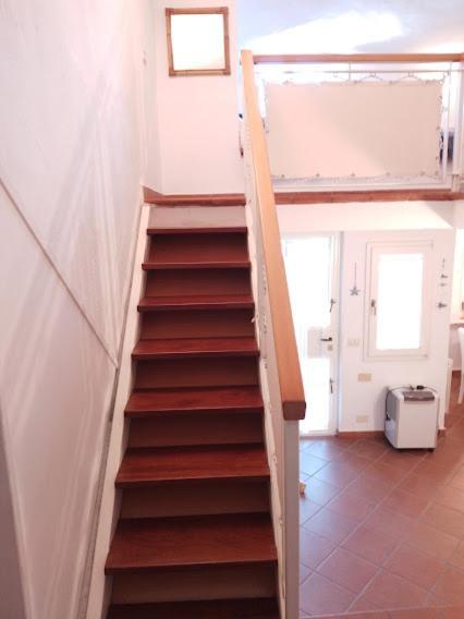 Apartment In A - Marinella *