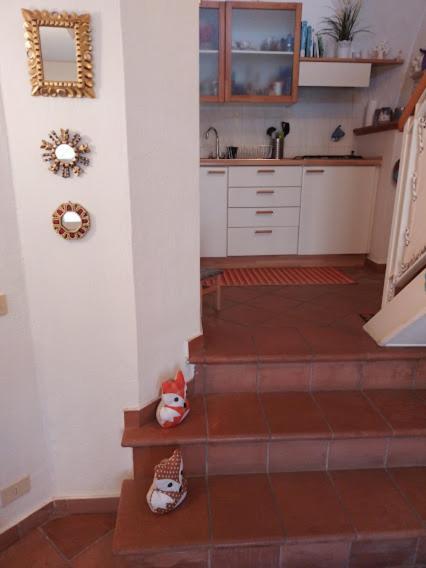 In A - Marinella Apartment Gaeta