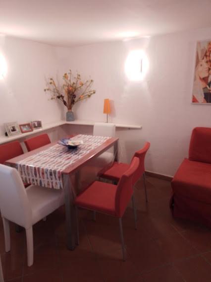 In A - Marinella Apartment