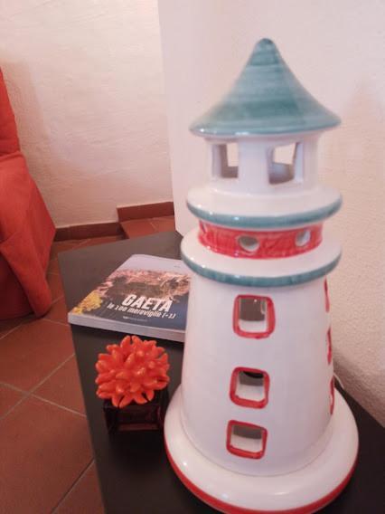 In A - Marinella * Gaeta