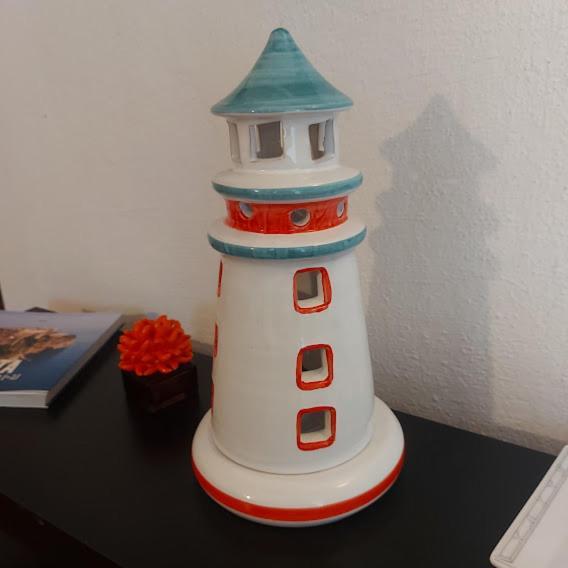Apartment In A - Marinella *