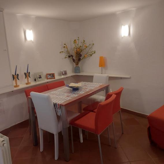 In A - Marinella Gaeta