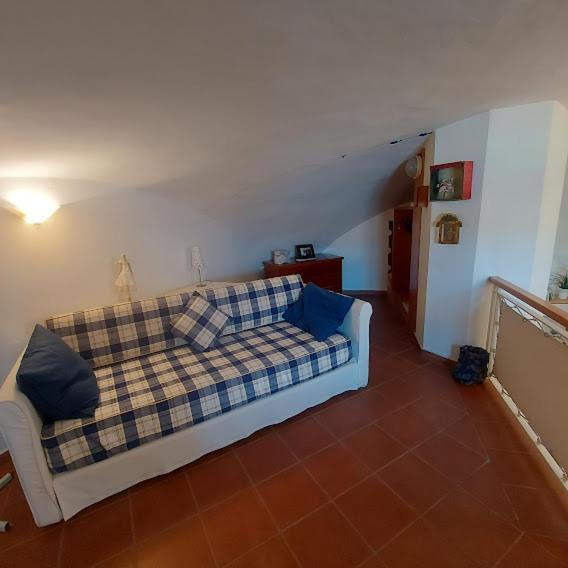 Apartment In A - Marinella Gaeta