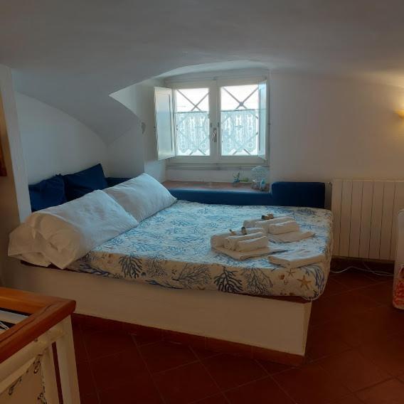 Apartment In A - Marinella
