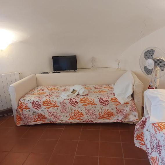 In A - Marinella * Gaeta