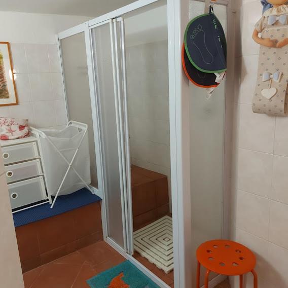 In A - Marinella Gaeta