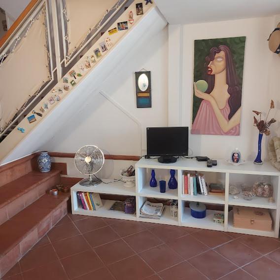 In A - Marinella Apartment *