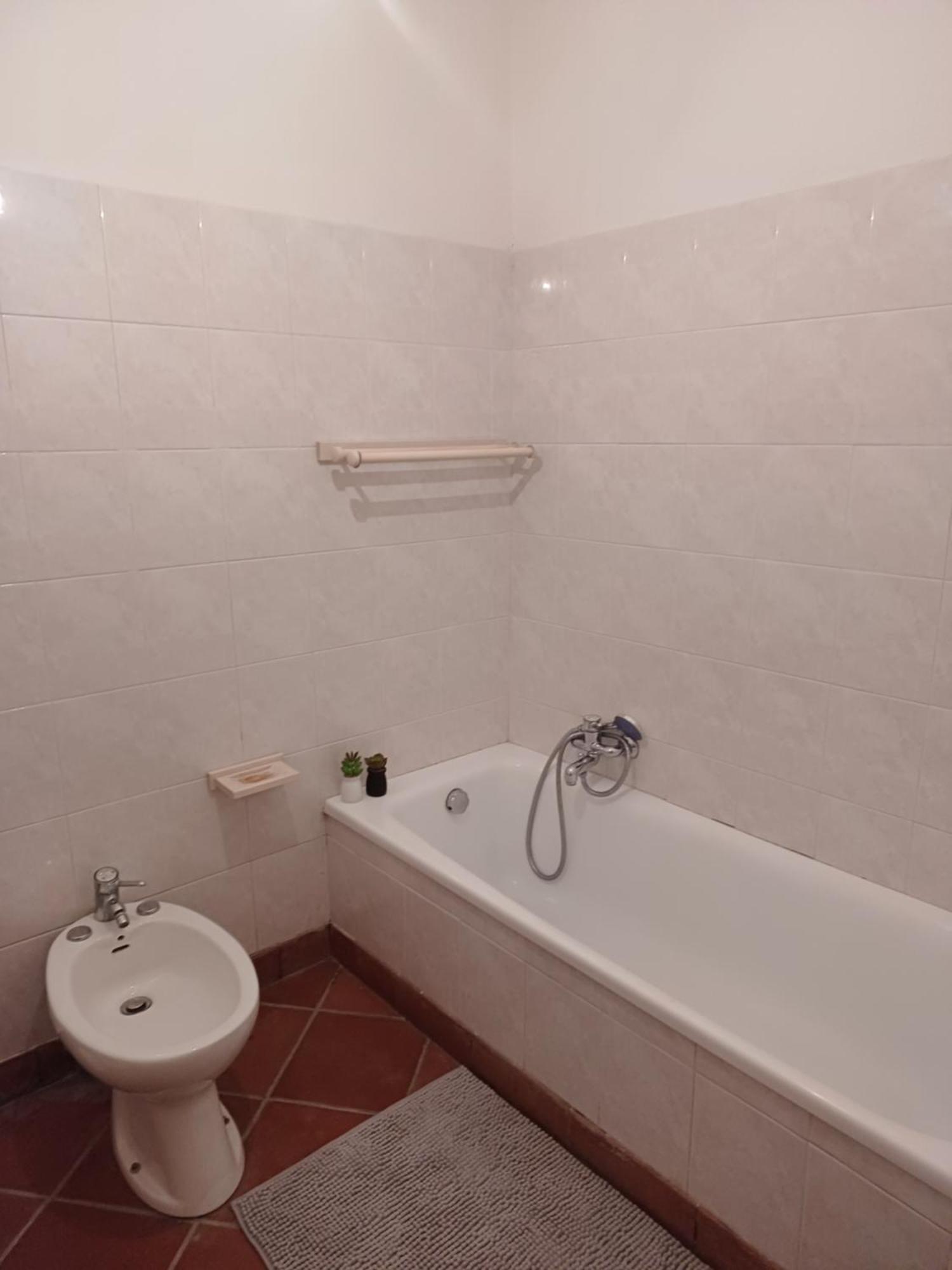In A - Marinella Apartment *