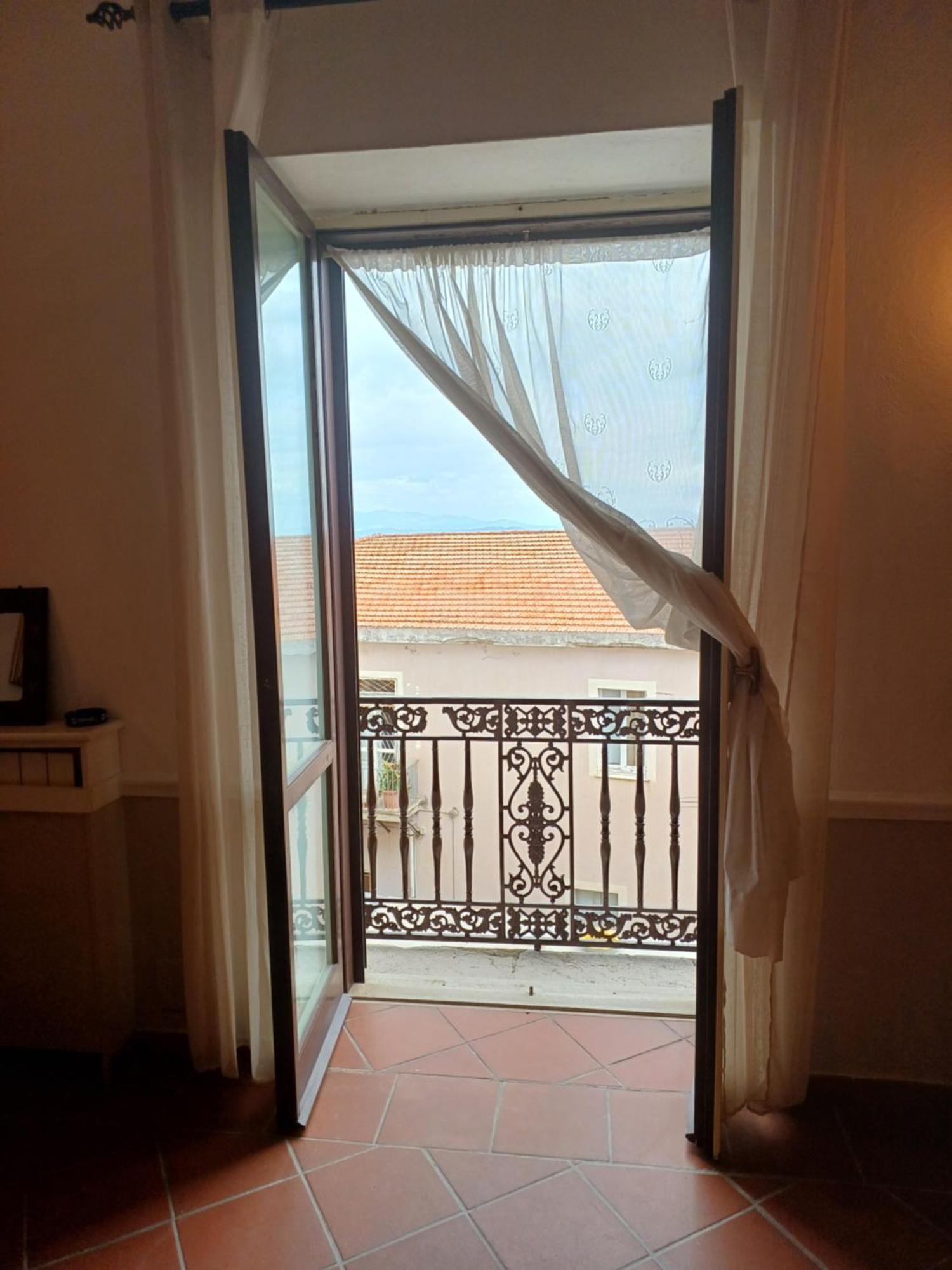 In A - Marinella