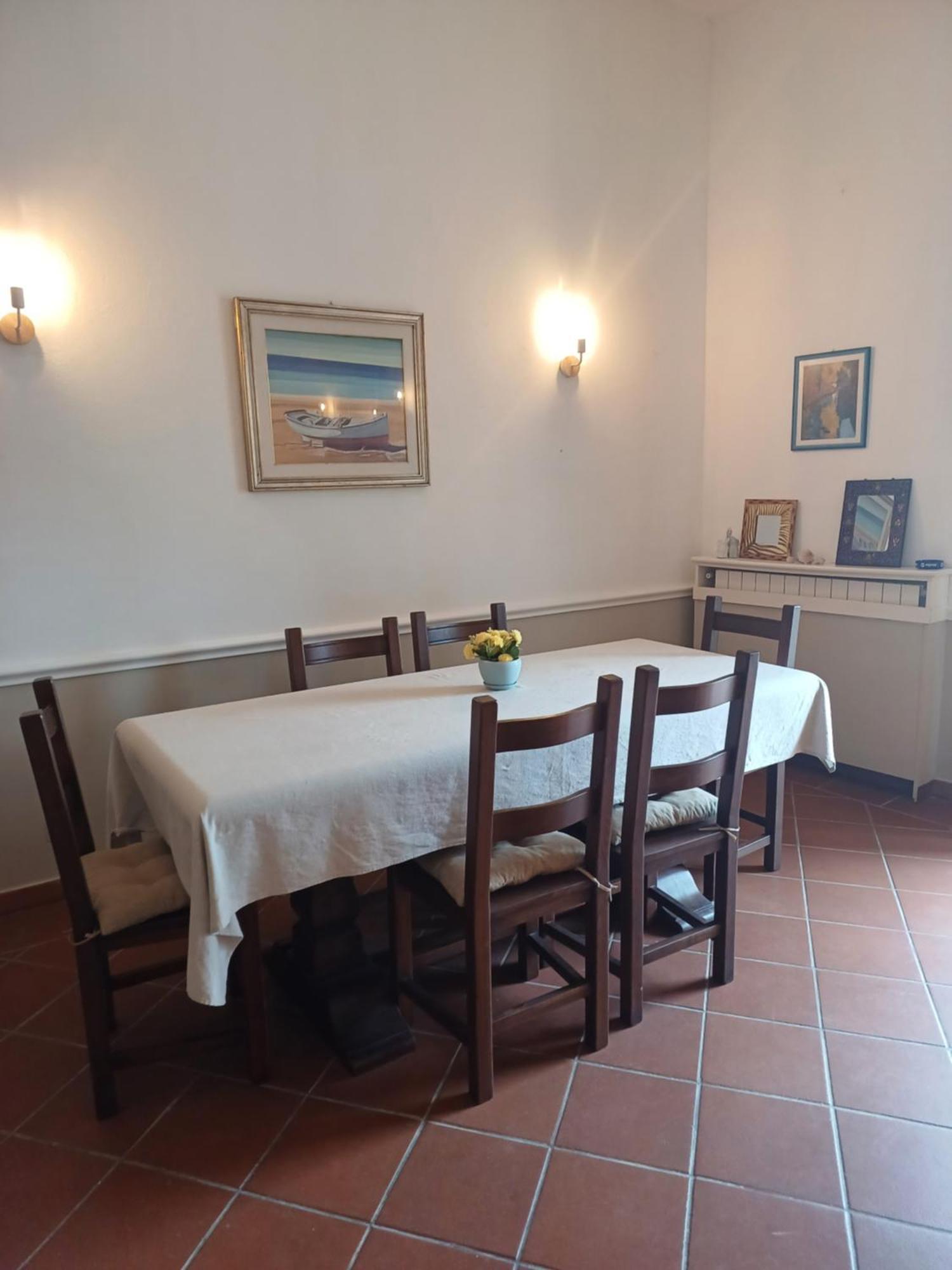 In A - Marinella * Gaeta