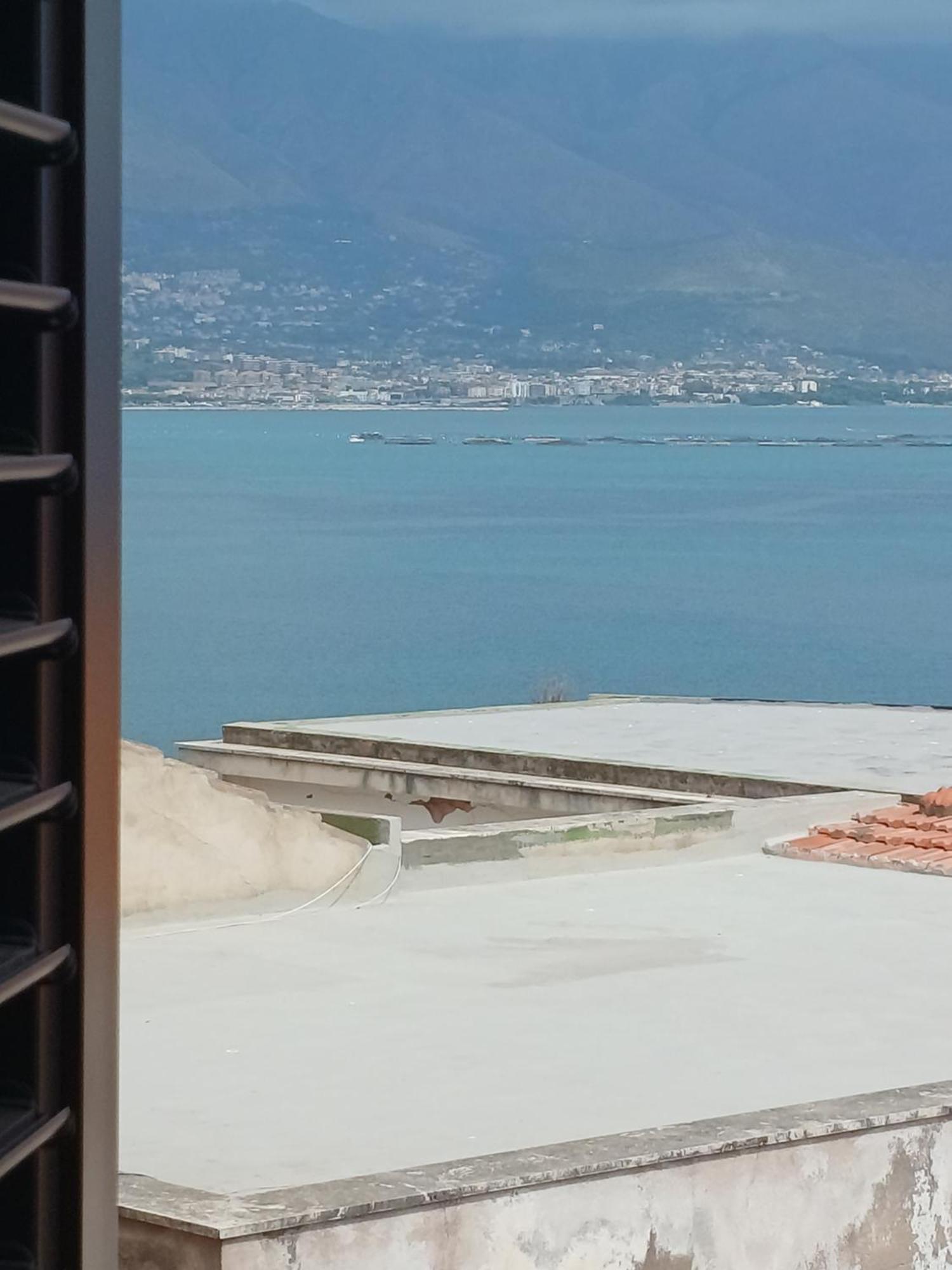 Apartment In A - Marinella Gaeta