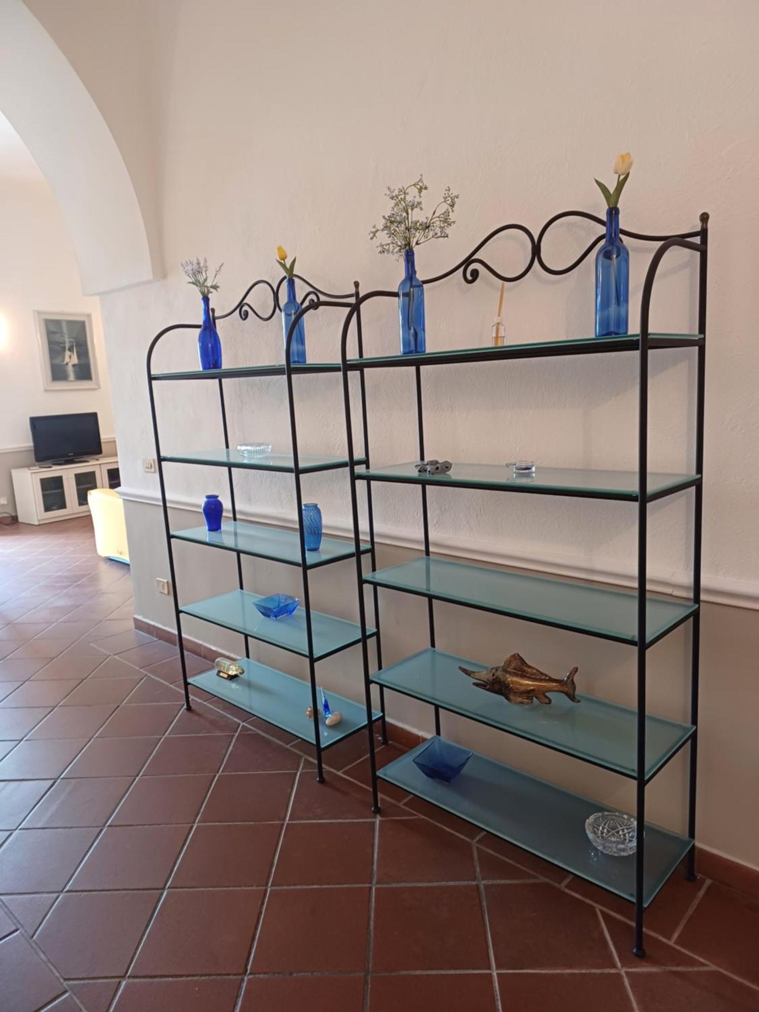 In A - Marinella