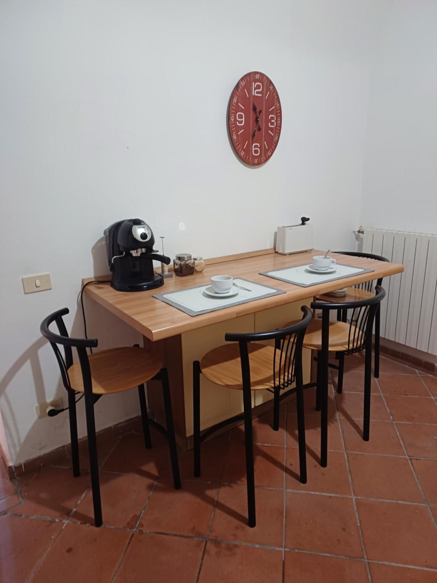 In A - Marinella Apartment